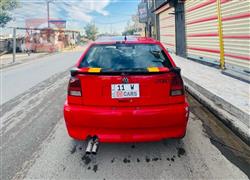 فولكسفاغن بولو